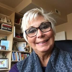 Meet your Posher, Rita